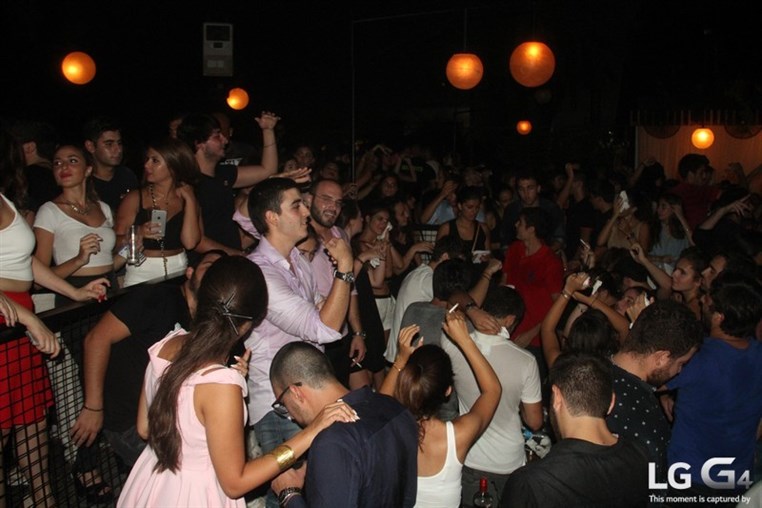 21st Century at Caprice